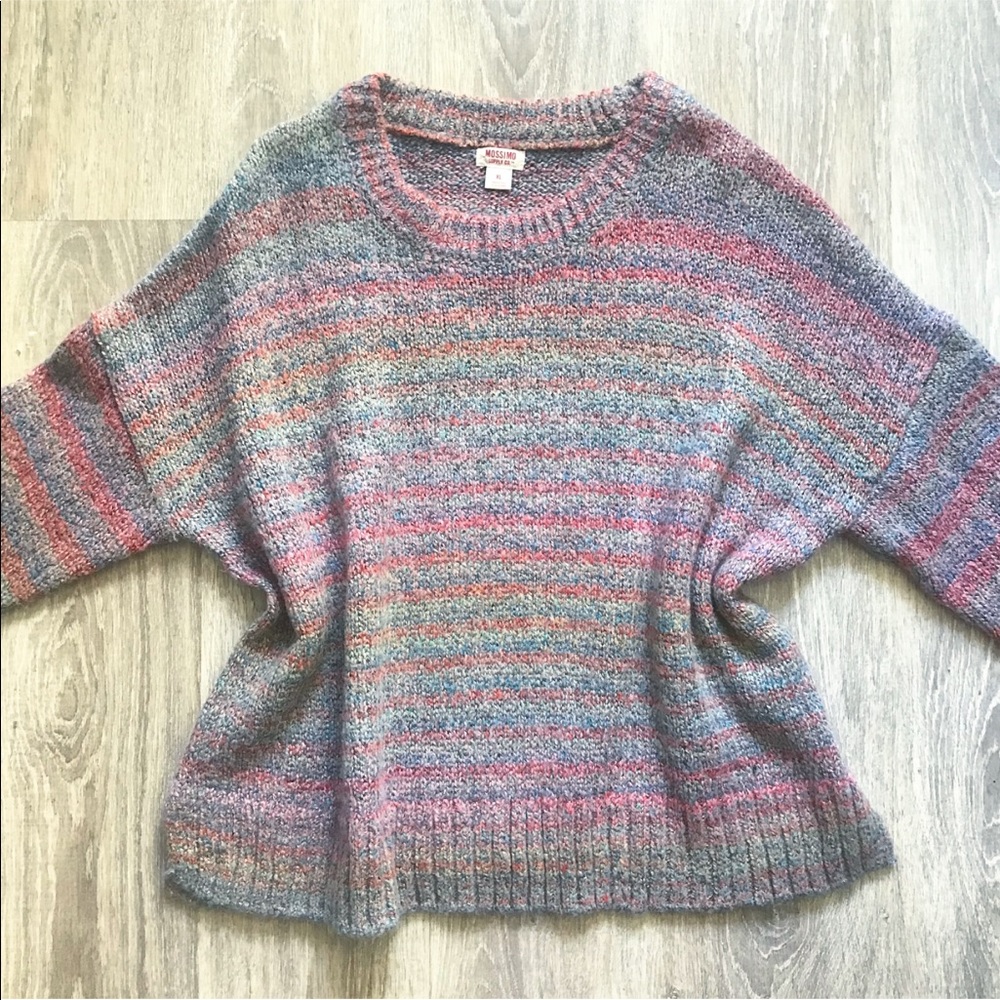 MOSSIMO Knited Sweater